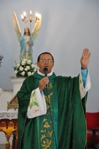 Padre Jivaldo