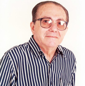 José Correia Sobrinho (Arquivo Pessoal)