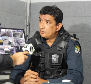  Major Kleberon Pinheiro