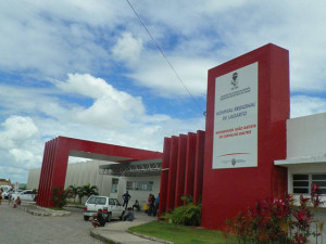Hospital Regional de Lagarto