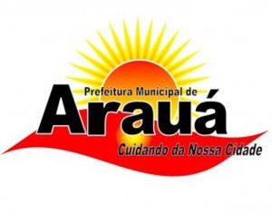 Prefeitura de Arauá divulga edital para concurso público