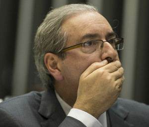 Presidente Eduardo Cunha