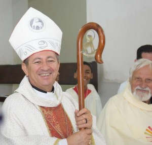 Foto: Arquidiocese de Aracaju