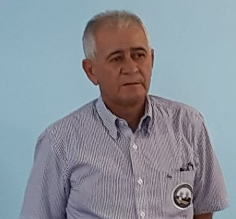 Vereador José Valter 