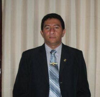 Vice-prefeito Francinaldo Alves (PROS) - Foto: Internet 