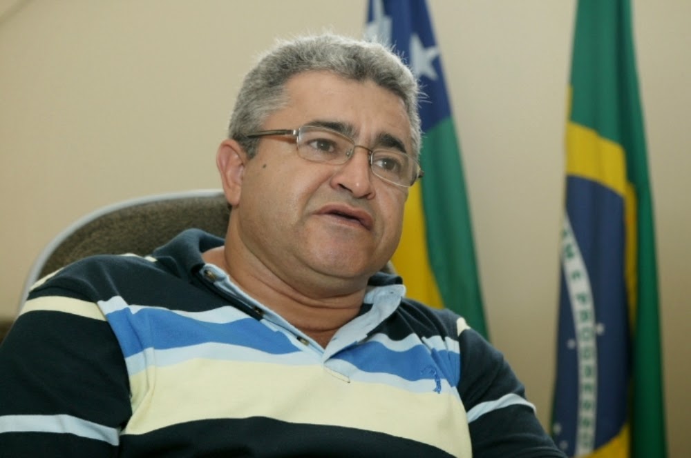Ex-prefeito pode deixar o PSB dos Valadares