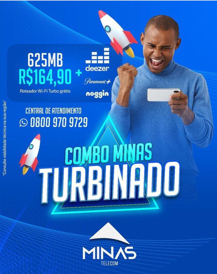 Turbo Fi Telecom 