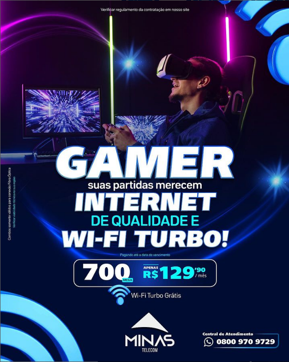 Turbo Fi Telecom 