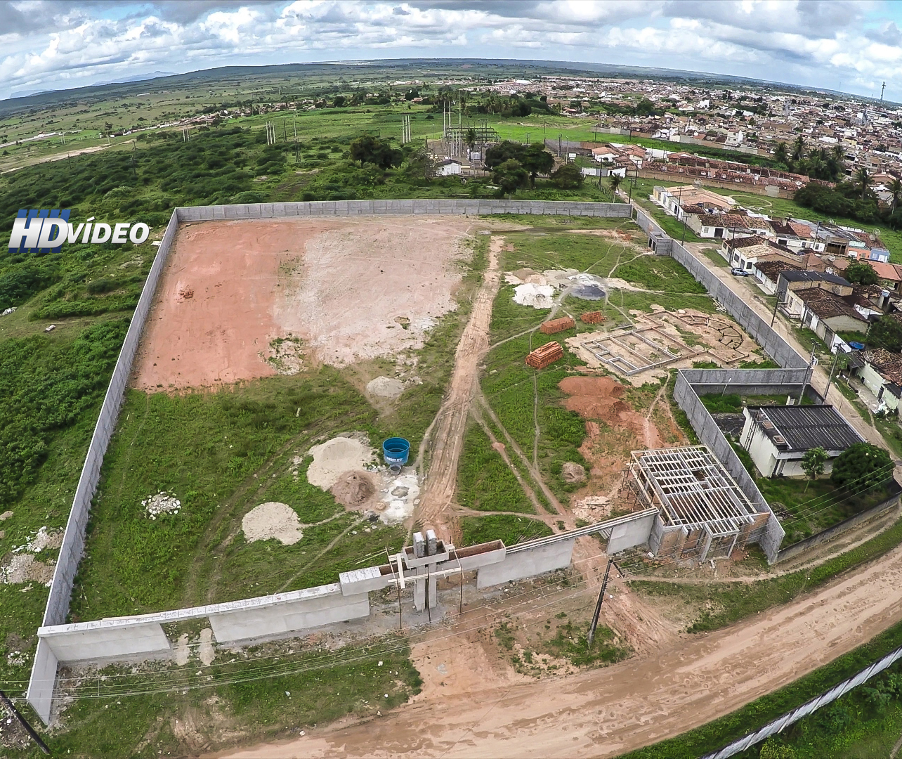 Foto: HD Vídeo