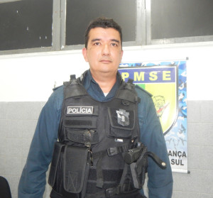 Major Klebson Pinheiro