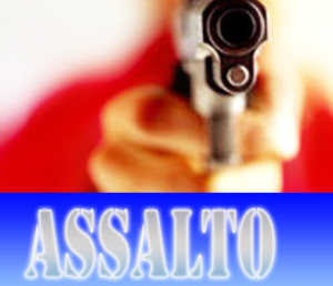 Assalto em povoado de Lagarto