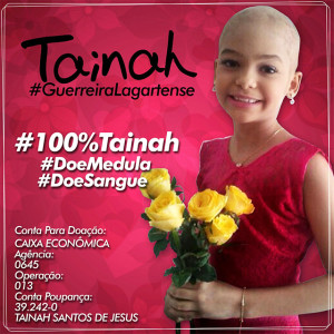 Tainah Santos