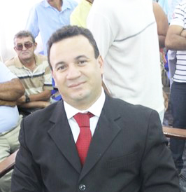 Vereador expulso do SD