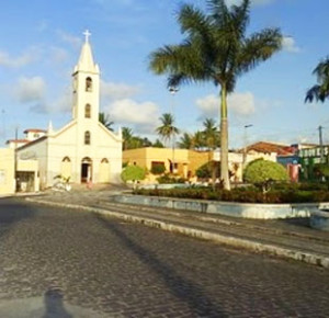 Município de Salgado