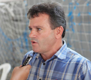 Prefeito Marival Santana