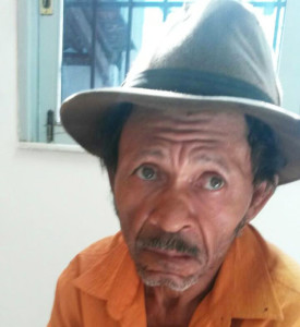 Acusado de estuprar a própria neta de apenas 12 anos