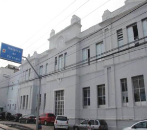 Hospital de Cirurgia