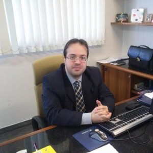 Juiz Raphael Silva Reis