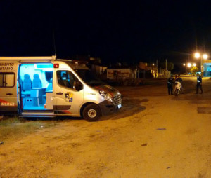 Programa Sergipe Mais Seguro