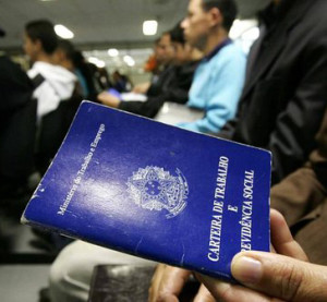 O resultado de agora é o pior para meses de janeiro desde 2009.