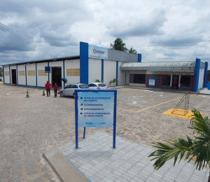 Detran/ Lagarto