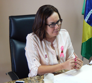 Goretti reconhece a importância da Cota Jovem