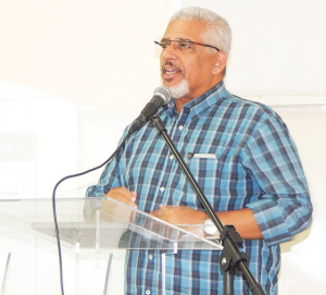 Secretário Jorge Carvalho fala sobre o Portal Matrícula On-line