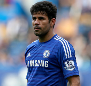 Diego Costa