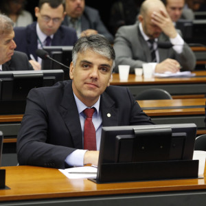 Projeto de autoria do deputado é aprovado