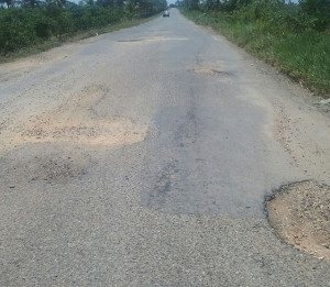 Rodovia SE 160