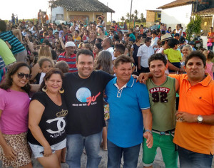Grupo cresce