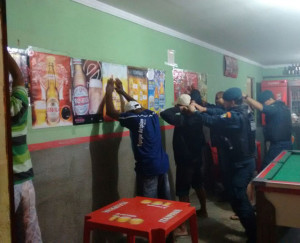 Operação Sergipe Mais Seguro é feita em povoados.