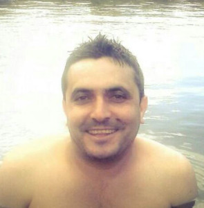 Vitima de 34 anos
