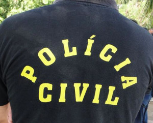 Policia Civil desarticula quadrilha