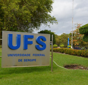 Cidade Universitária (São Cristóvão)