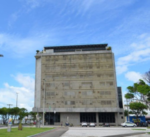 Assembleia Legislativa de Sergipe