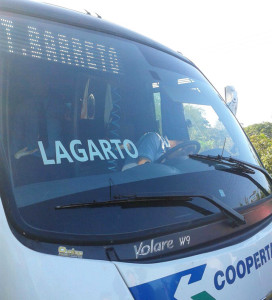 Motorista morto a queima roupa