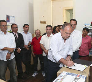 Ação faz parte de investimento de R$ 4,5 milhões para integração do sistema de regulação de saúde em Sergipe