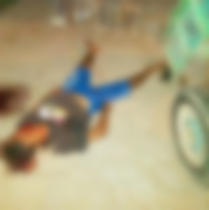 Mortes aconteceram em São Cristóvão