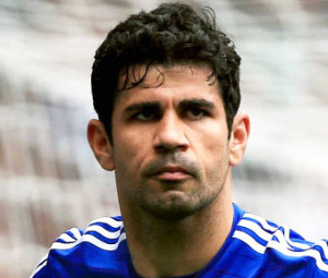 Diego Costa de volta ao Atlético 