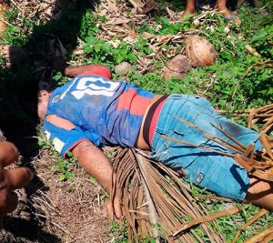 Acidente ocorreu em Itabaiana