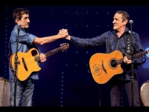 Fagner & Zé Ramalho