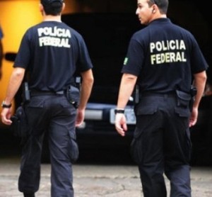 Buscas são feitas em empresas do filho do ex-presidente Lula
