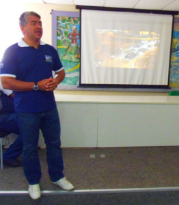 Superintendente da SMTT