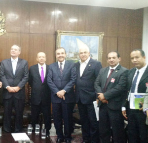 Deputado Valmir Monteiro presente na discussão do Pacto