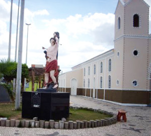 Município de Poço Verde aguarda homologação do governodo governo