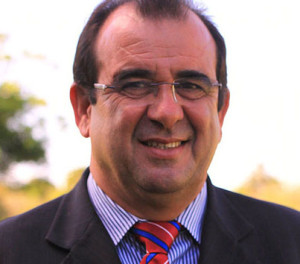 Angelo Roberto Antoniolli
