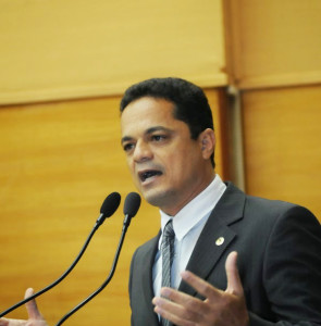 Deputado Capitão Samuel tem mandato cassado 