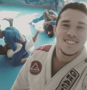 Carlos Henrique