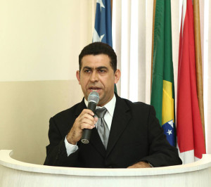 Homenageado